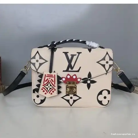 Fashionrepsfam ru Bags LV 208B570089 1014